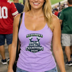 Seattle Seahawks Superbowl Champions | Tee / Long Sleeve / Hoodie / Crewneck 
