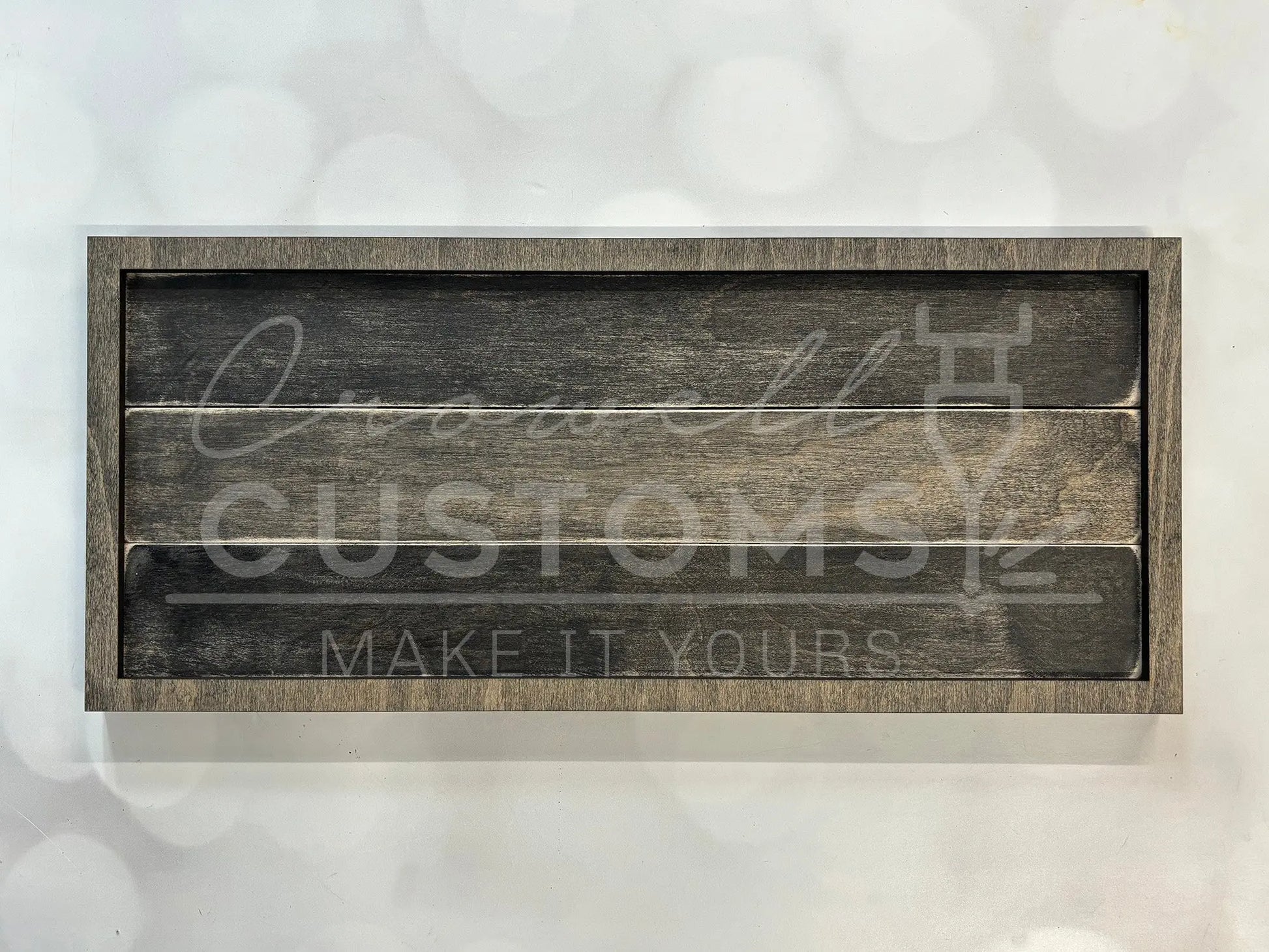 Sign Backer Pattern Swatch 