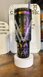 Star Wars  Quencher Tumbler (30oz, 40oz, + Stanleys)