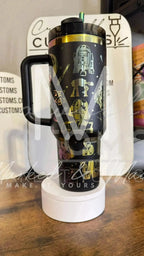 Star Wars  Quencher Tumbler (30oz, 40oz, + Stanleys)