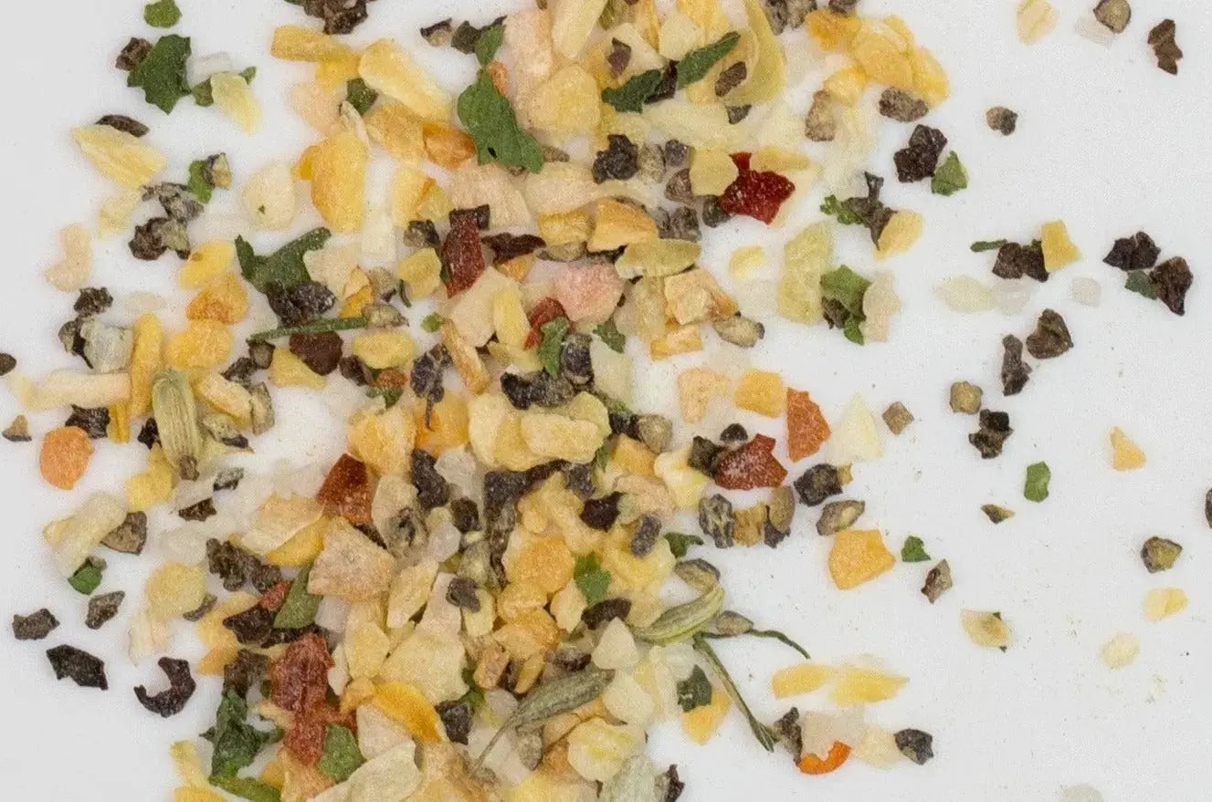 Steakhouse Burger Handmade Seasoning 