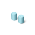 BrüMate Magnetic Straw Cover - Glacier 