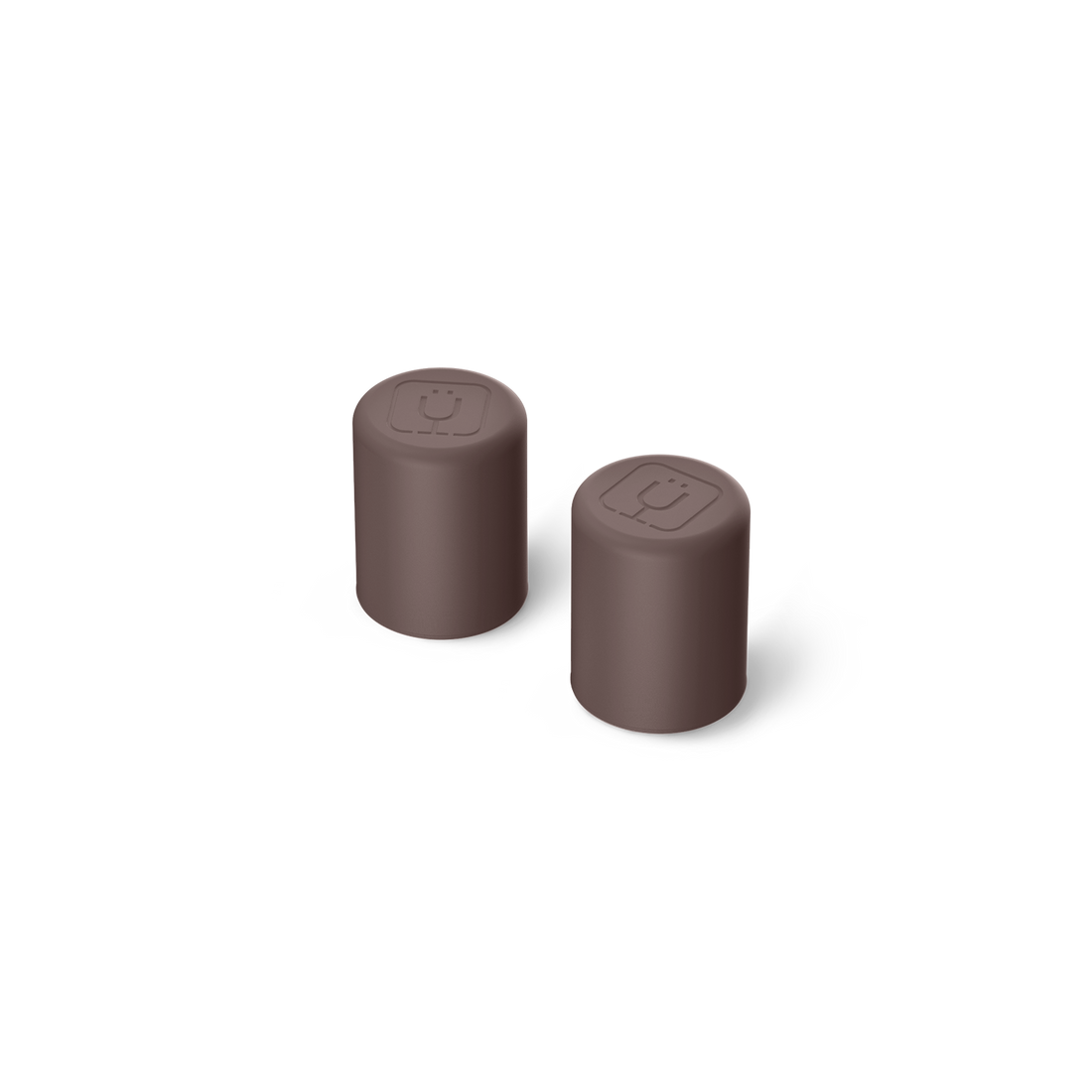 BrüMate Magnetic Straw Cover - Java 