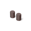 BrüMate Magnetic Straw Cover - Java 