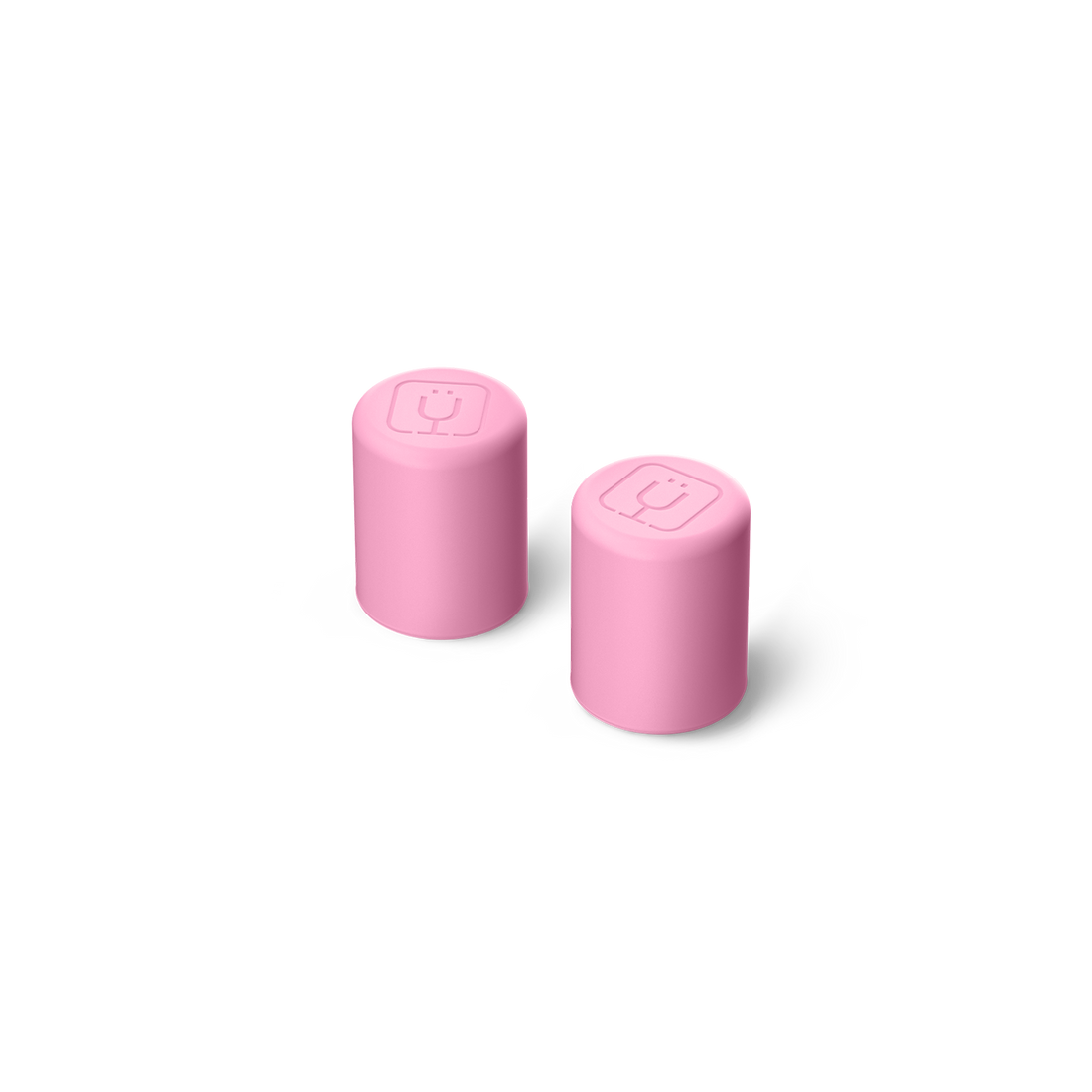 BrüMate Magnetic Straw Cover - Primrose 