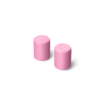 BrüMate Magnetic Straw Cover - Primrose 