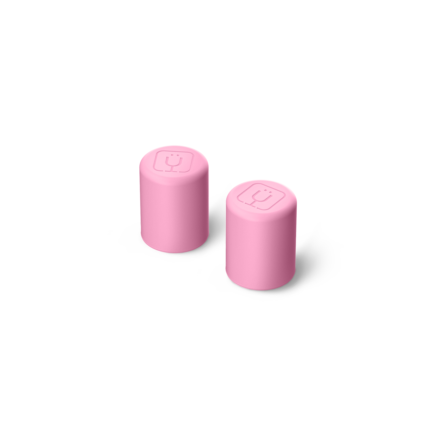 BrüMate Magnetic Straw Cover - Primrose 