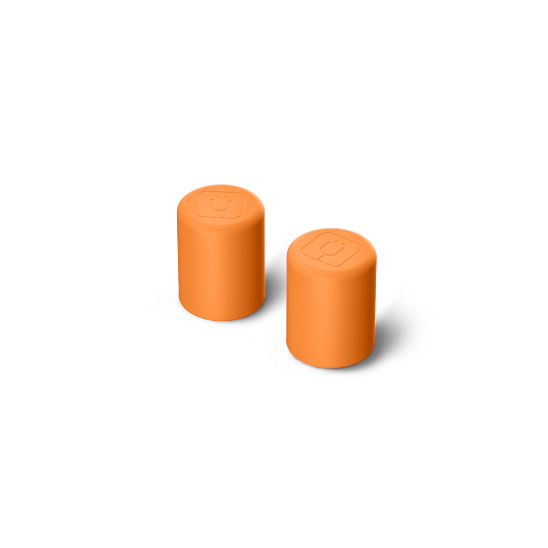 BrüMate Magnetic Straw Cover - Vibe Check 