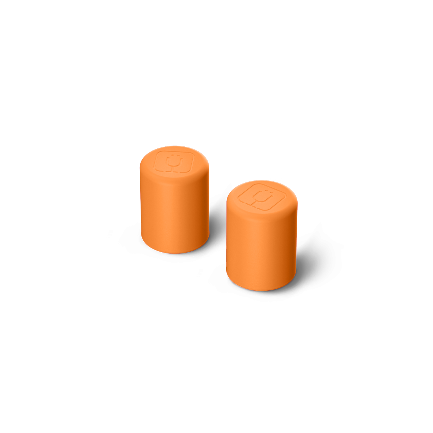BrüMate Magnetic Straw Cover - Vibe Check