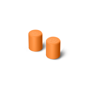 BrüMate Magnetic Straw Cover - Vibe Check