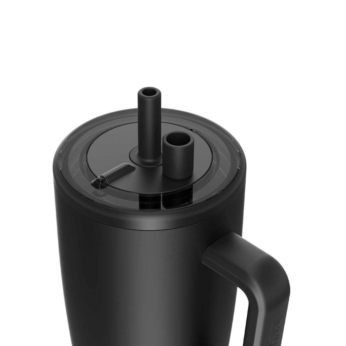 BrüMate Magnetic Straw Cover - Sage 