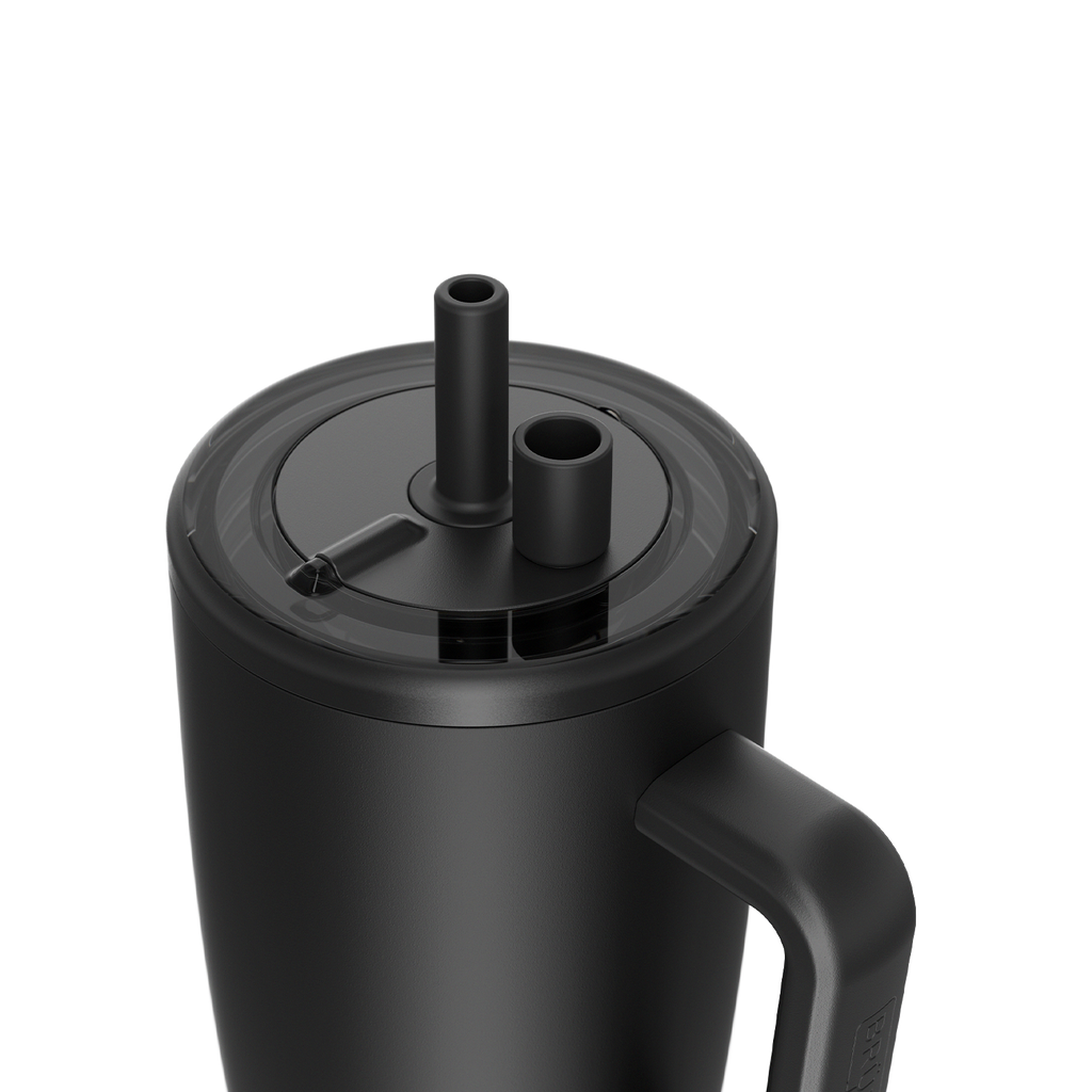 BrüMate Magnetic Straw Cover - Dune 