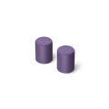 BrüMate Magnetic Straw Cover - Dark Aura 