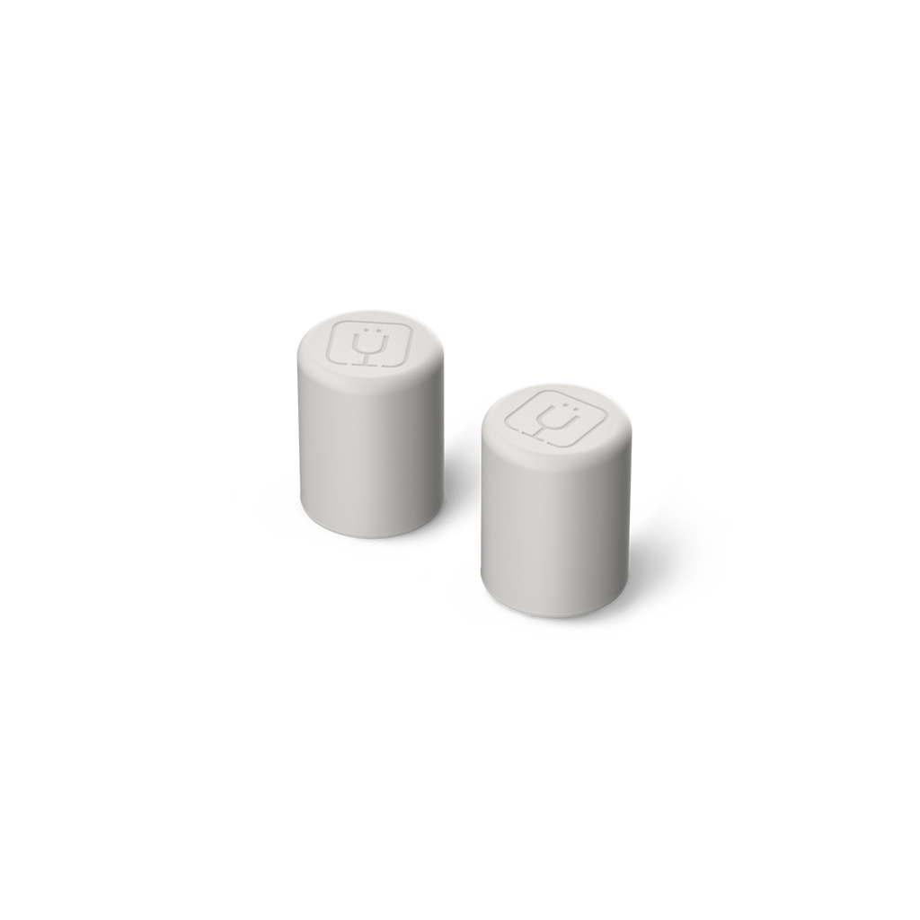 BrüMate Magnetic Straw Cover - Dune 