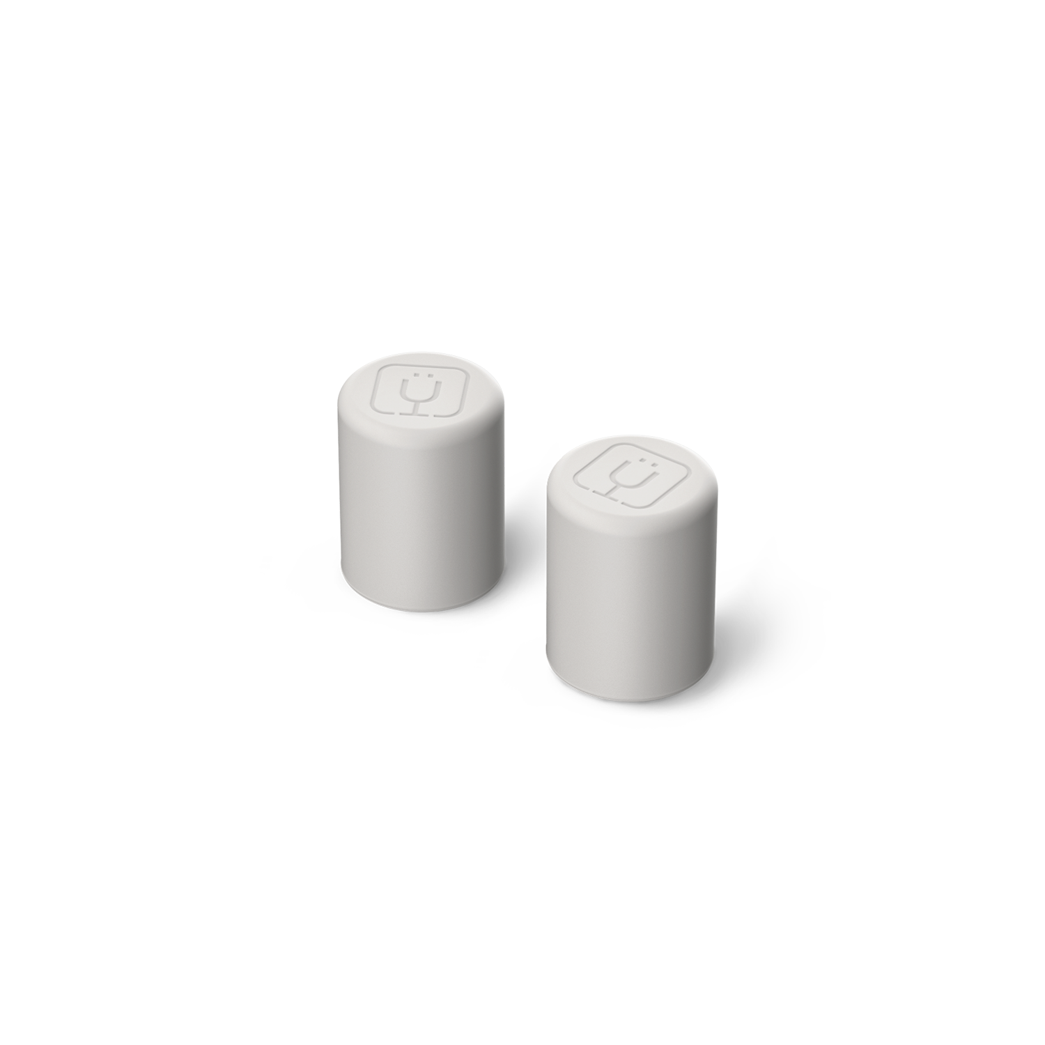 BrüMate Magnetic Straw Cover - Dune 