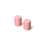 BrüMate Magnetic Straw Cover - Guava 