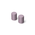 BrüMate Magnetic Straw Cover - Lilac Dusk 
