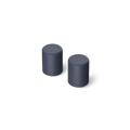 BrüMate Magnetic Straw Cover - Nightfall Blue 
