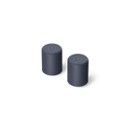BrüMate Magnetic Straw Cover - Nightfall Blue 