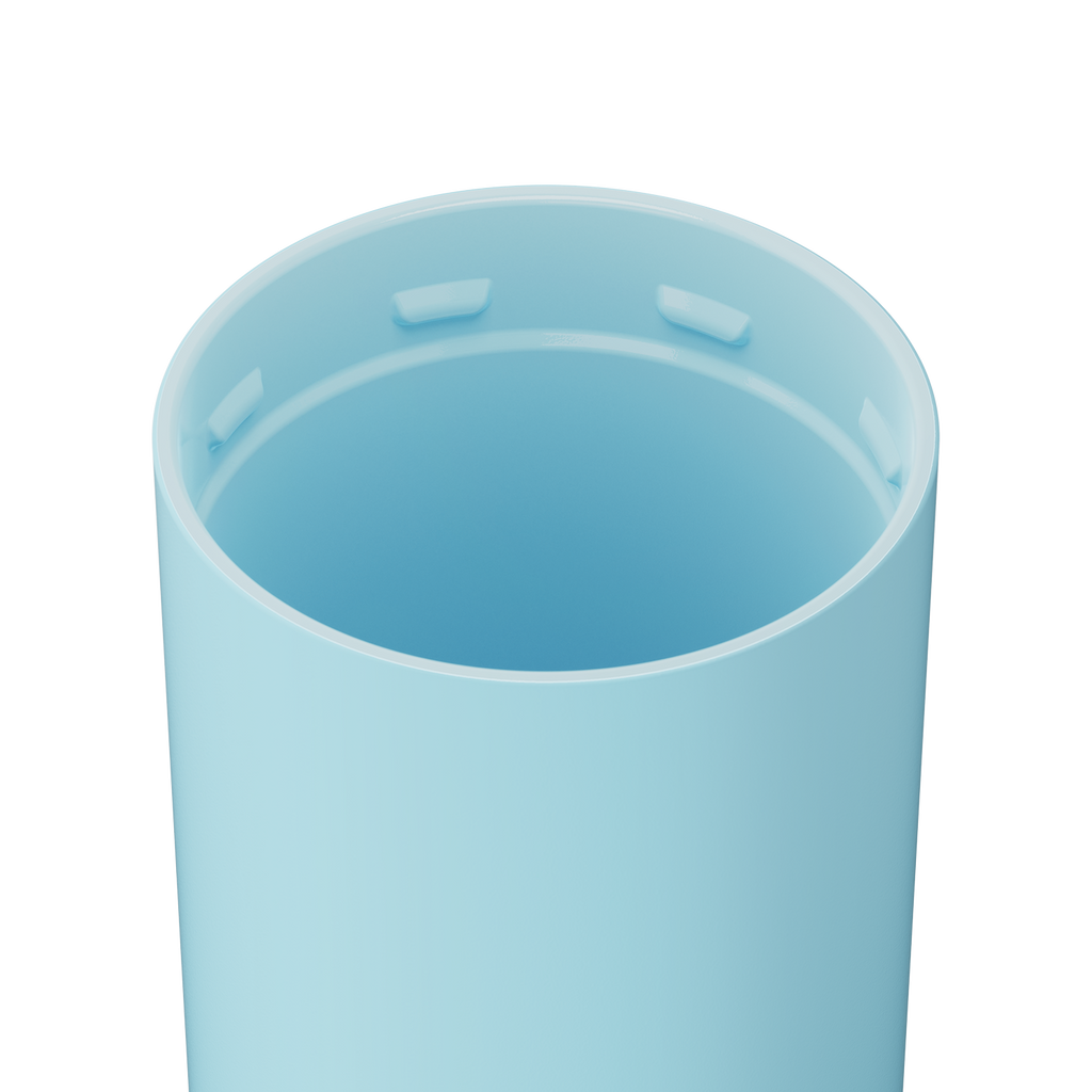 BrüMate 18oz Strova - Glacier