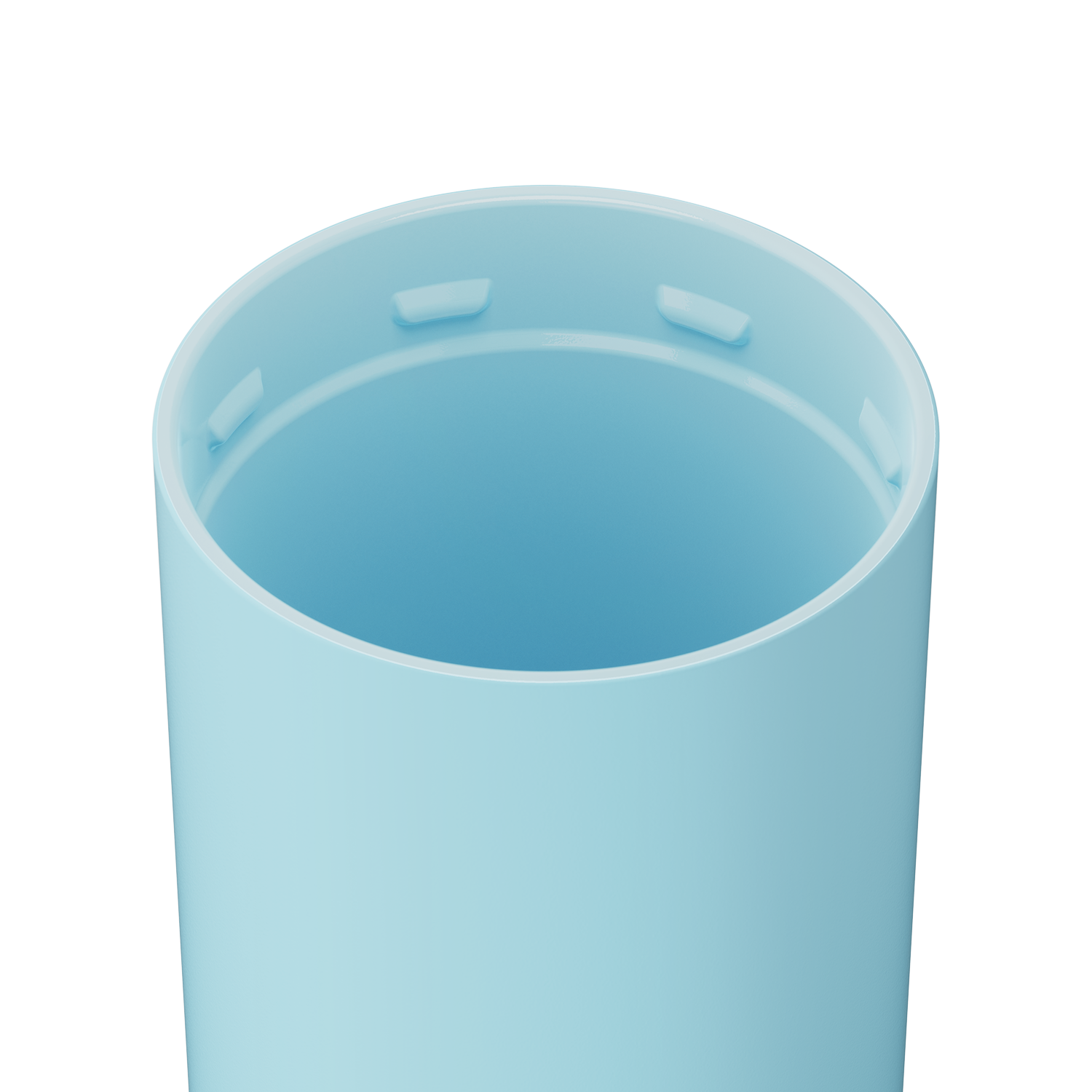 BrüMate 18oz Strova - Glacier