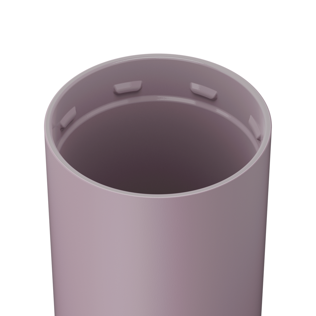 BrüMate 18oz Strova - Lilac Dusk