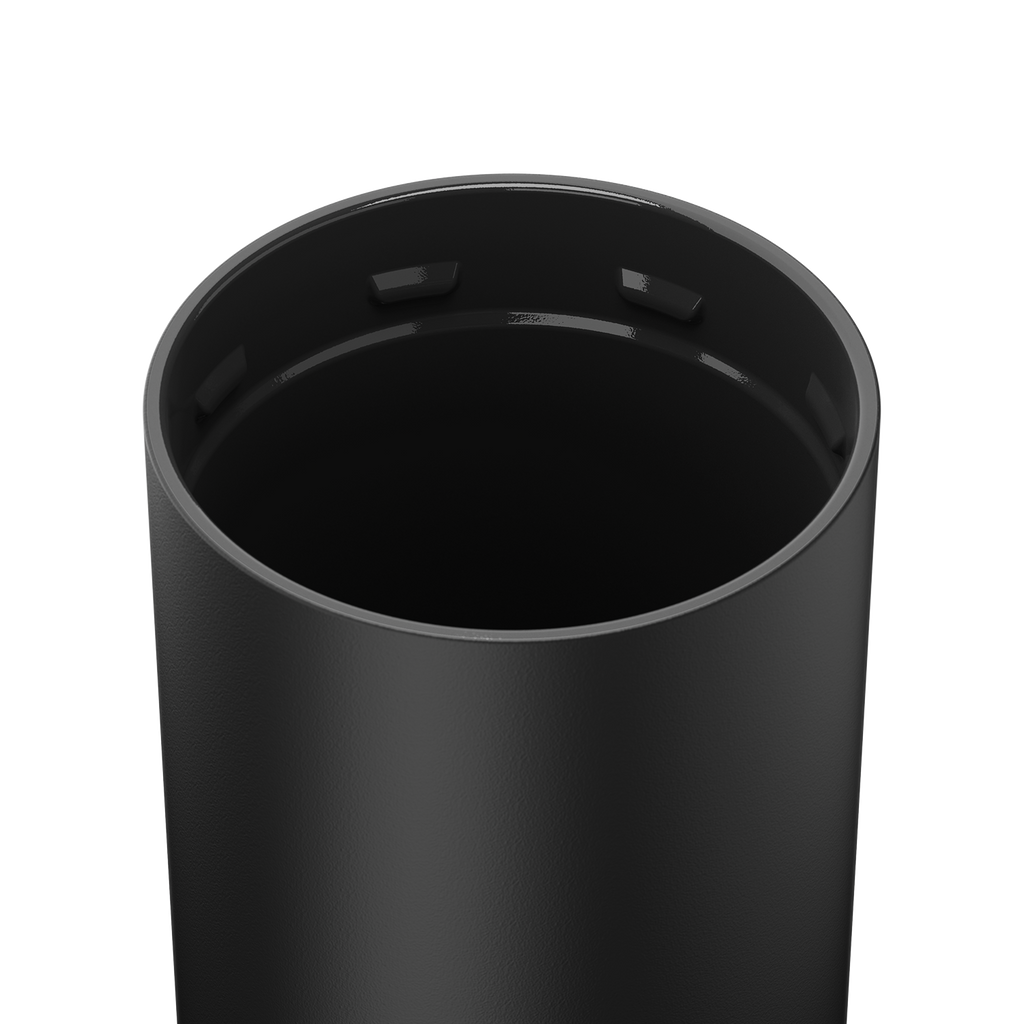 BrüMate 18oz Strova - Matte Black