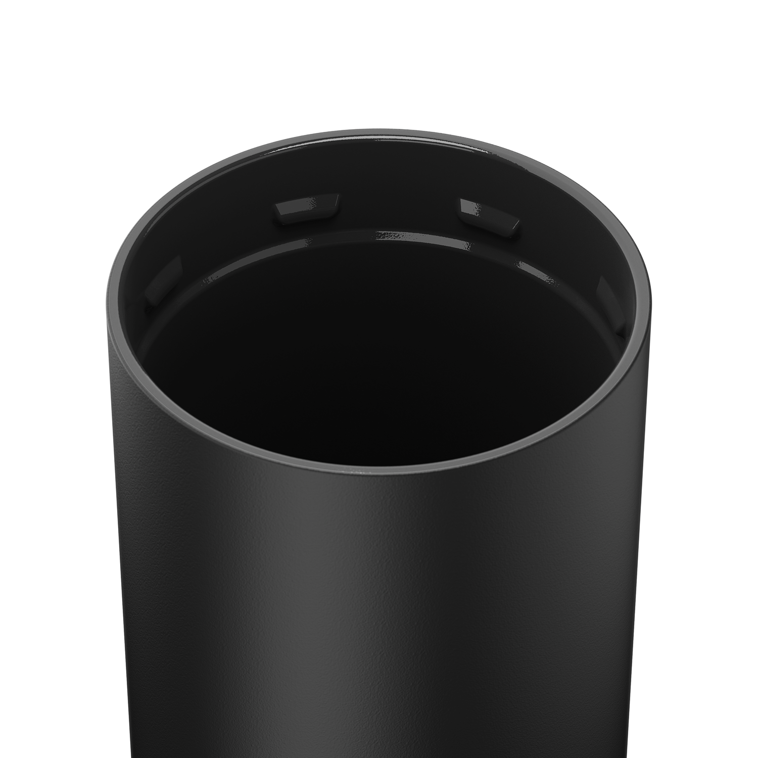 BrüMate 18oz Strova - Matte Black 