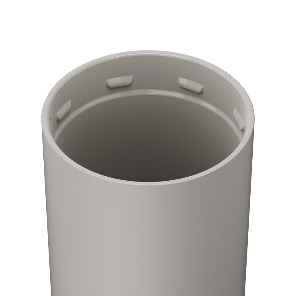 BrüMate 18oz Strova - Mocha