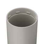 BrüMate 18oz Strova - Mocha