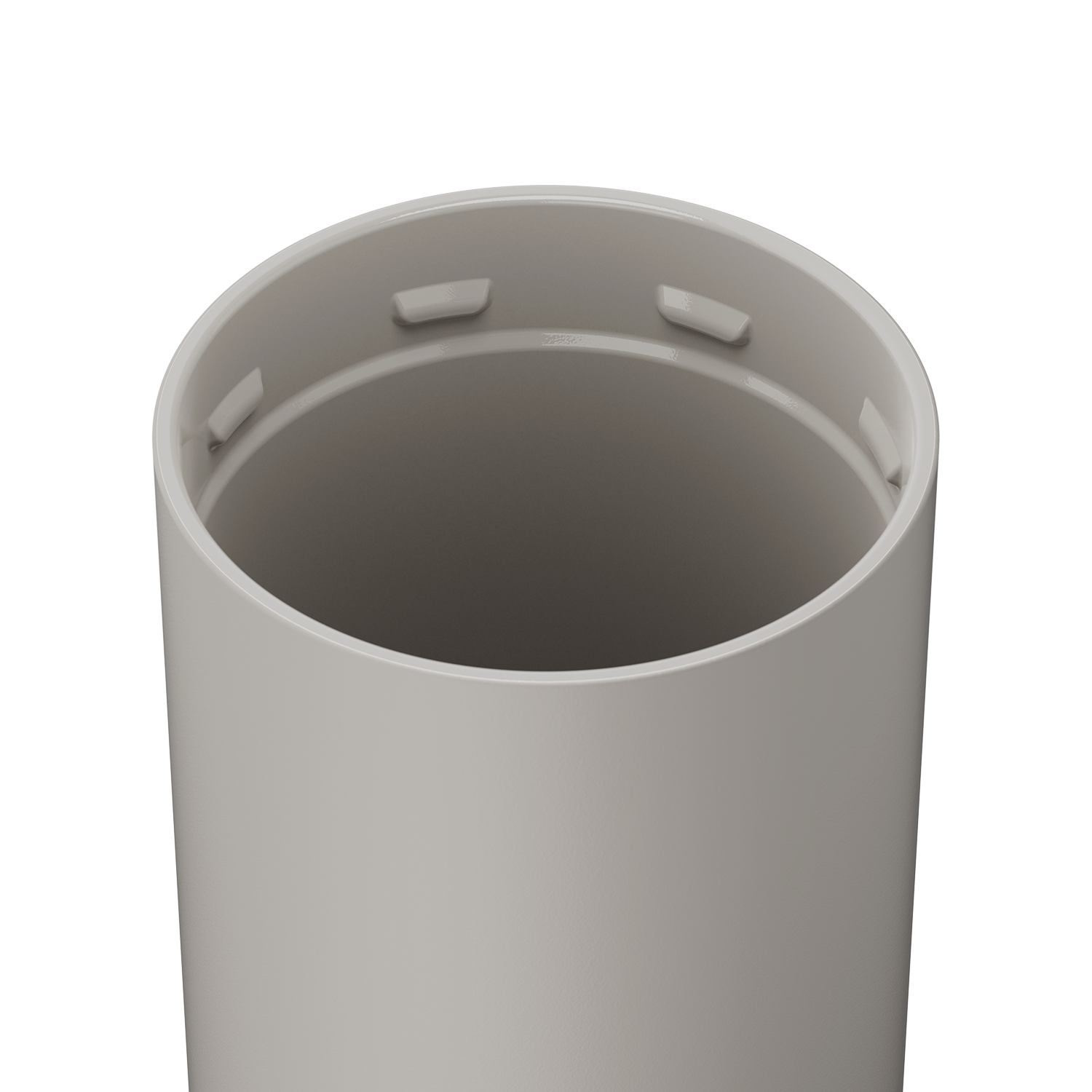 BrüMate 18oz Strova - Mocha 