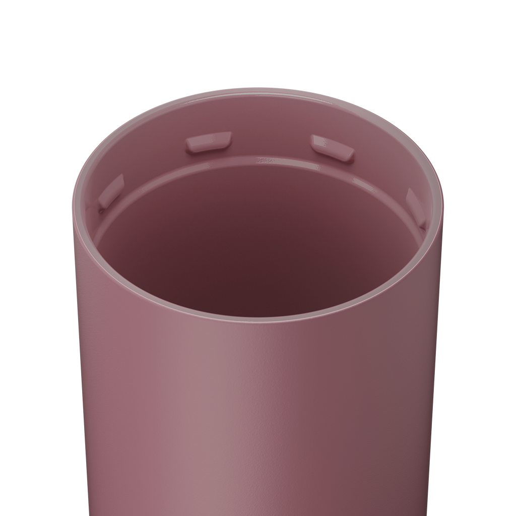 BrüMate 18oz Strova - Rose Taupe
