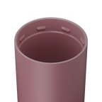 BrüMate 18oz Strova - Rose Taupe