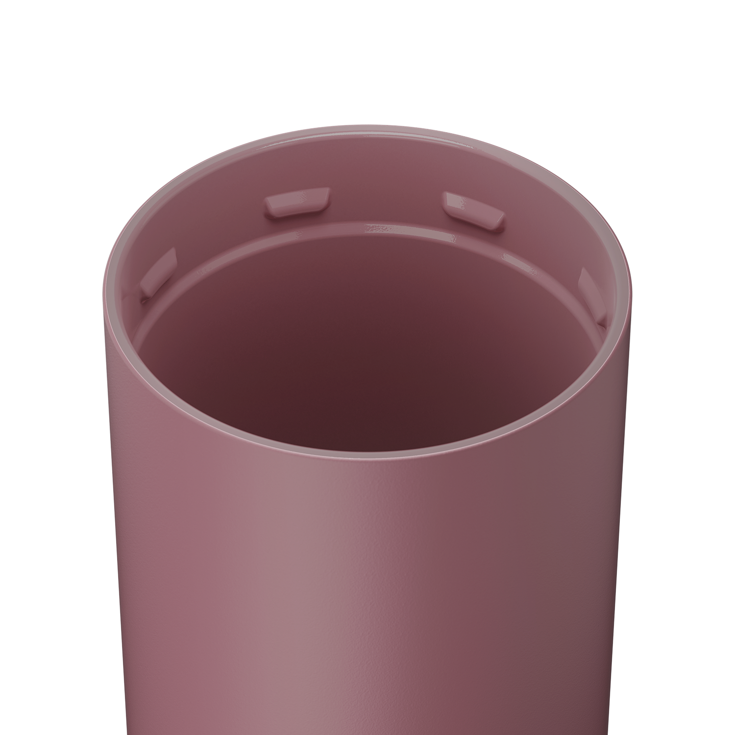 BrüMate 18oz Strova - Rose Taupe 