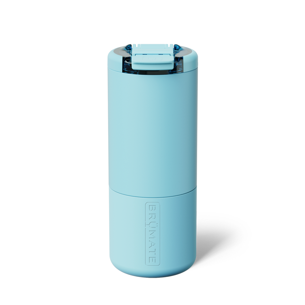 BrüMate 18oz Strova - Glacier