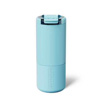 BrüMate 18oz Strova - Glacier 
