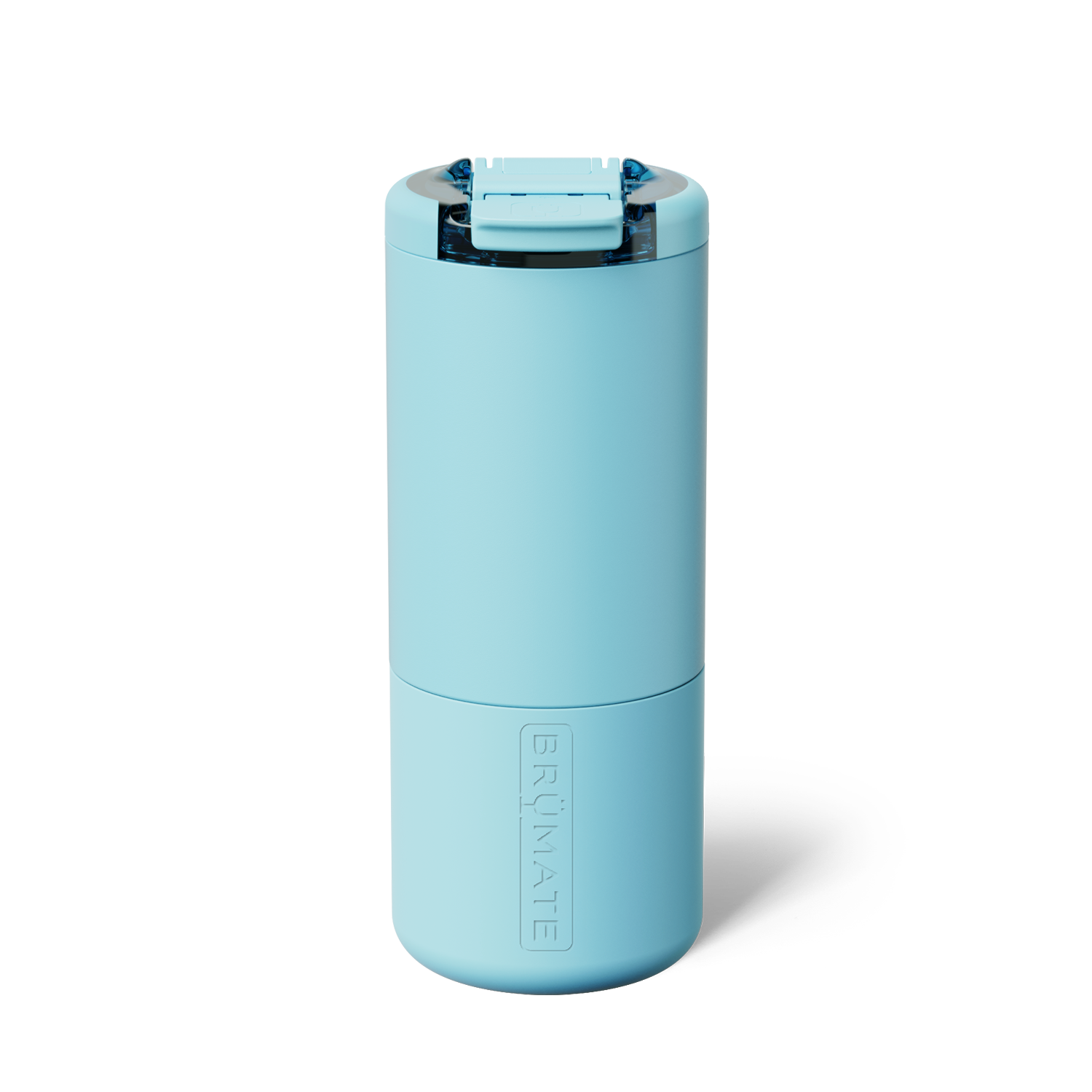 BrüMate 18oz Strova - Glacier