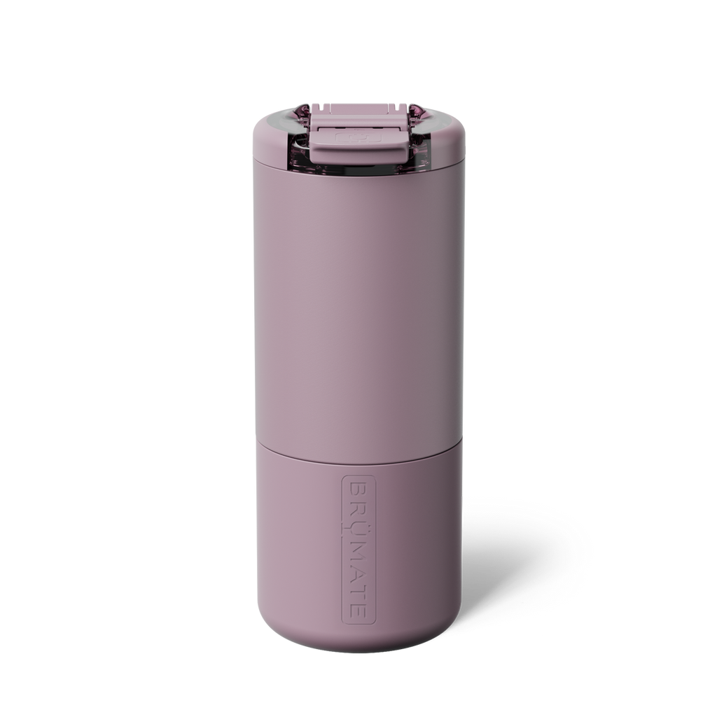 BrüMate 18oz Strova - Lilac Dusk