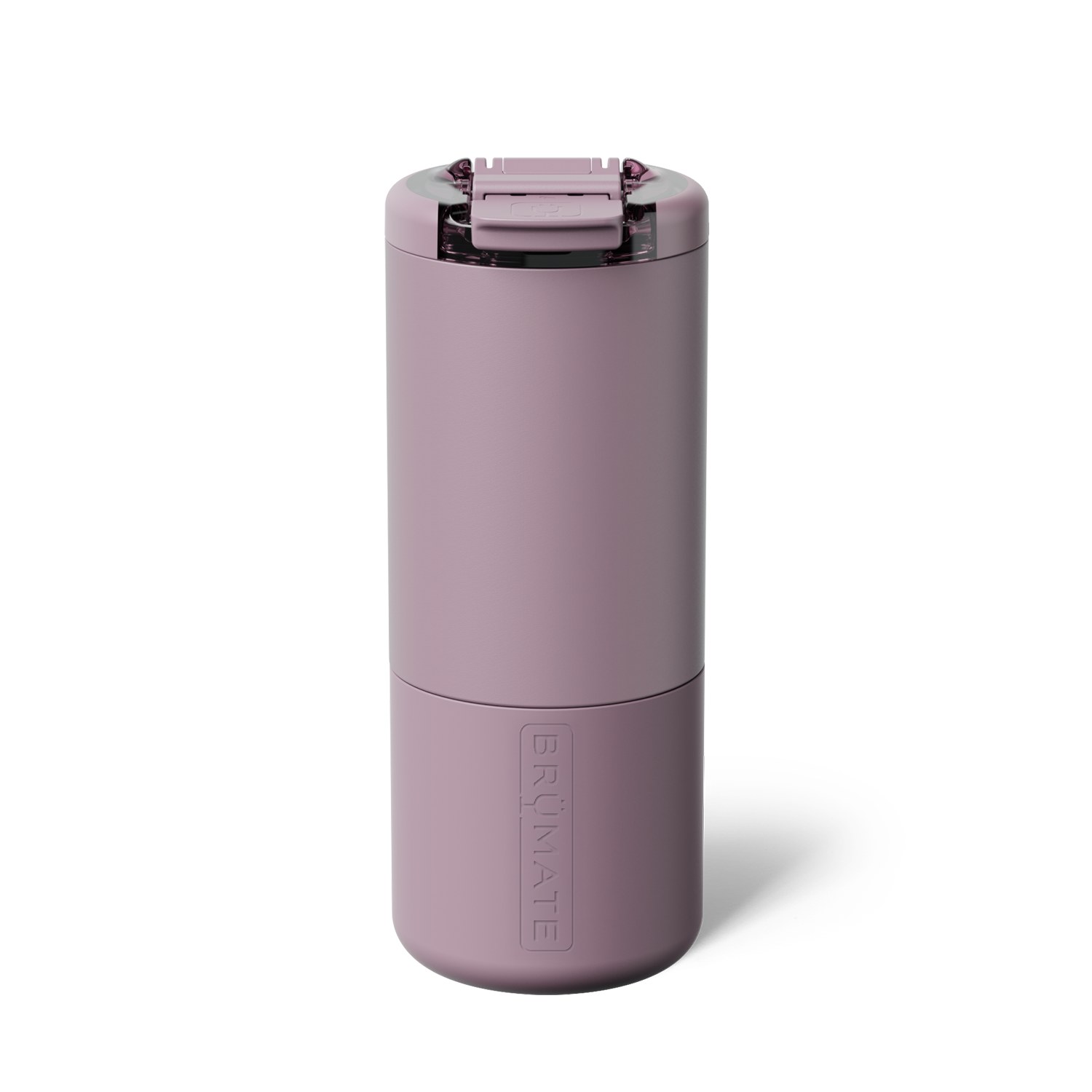 BrüMate 18oz Strova - Lilac Dusk 