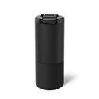 BrüMate 18oz Strova - Matte Black