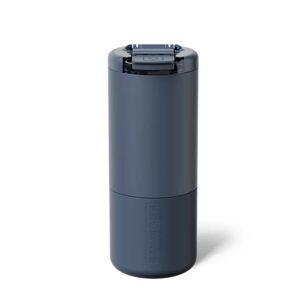 BrüMate 18oz Strova - Nightfall Blue