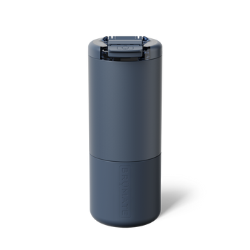 BrüMate 18oz Strova - Nightfall Blue 