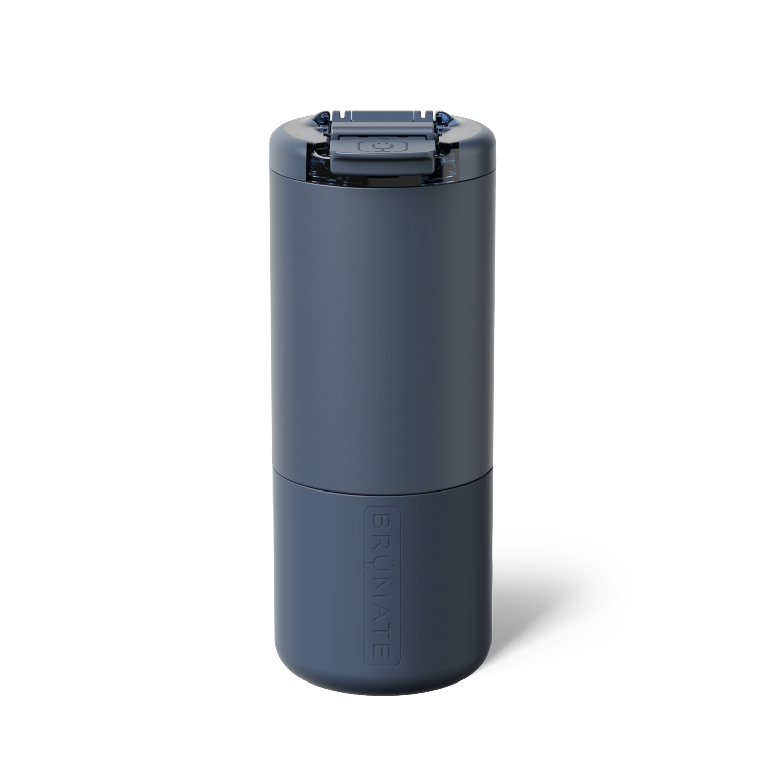 BrüMate 18oz Strova - Nightfall Blue