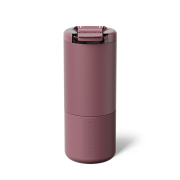 BrüMate 18oz Strova - Rose Taupe 