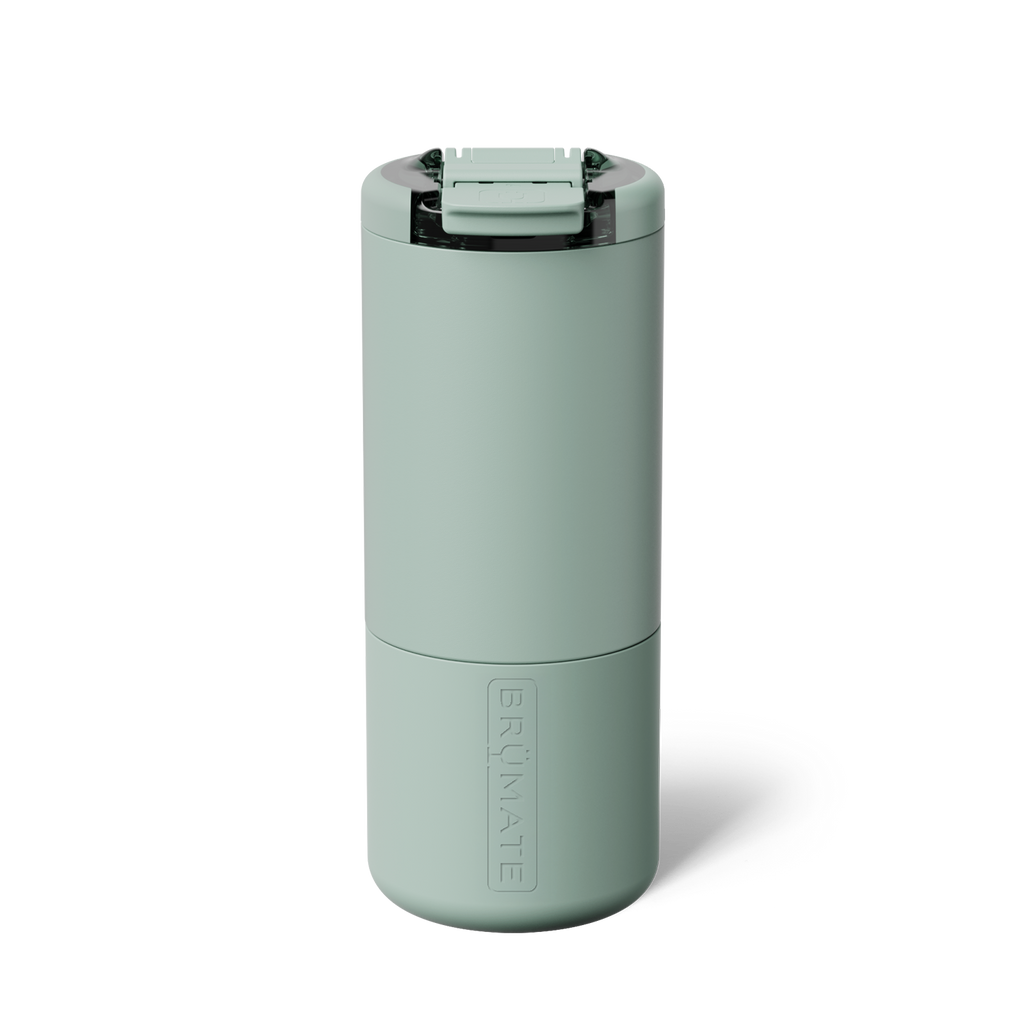 BrüMate 18oz Strova - Sage