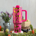 Supernatural Engraved Tumbler (30oz, 40oz, + Stanleys)