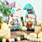 Sweet Summer Strawberry Interchangeable Gnome Add-ons | Sweet Summer | Summer Strawberry 