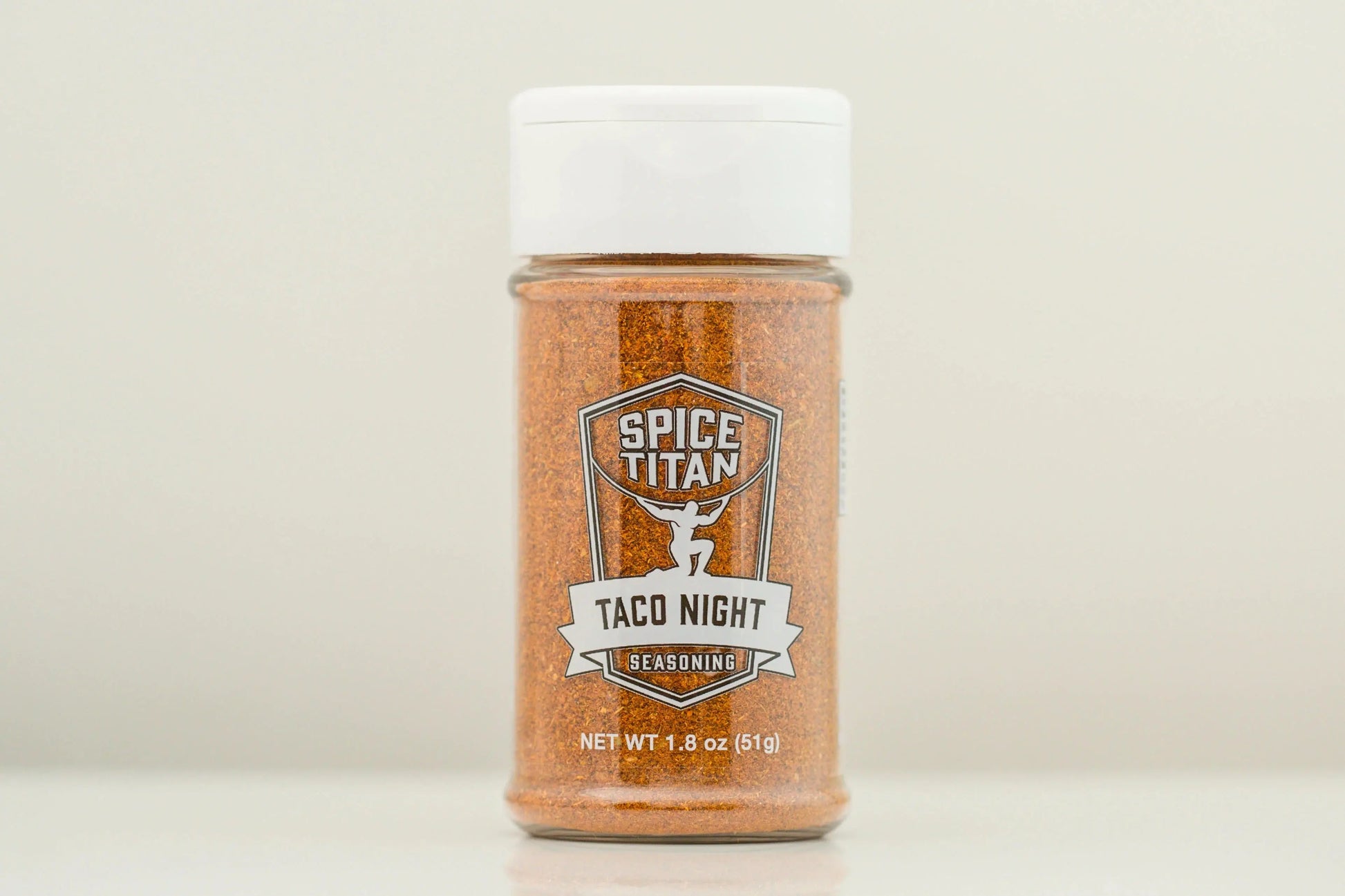 Taco Night Handmade Seasoning 
