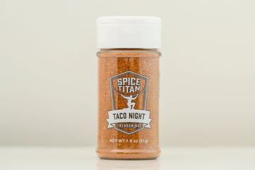 Taco Night Handmade Seasoning 