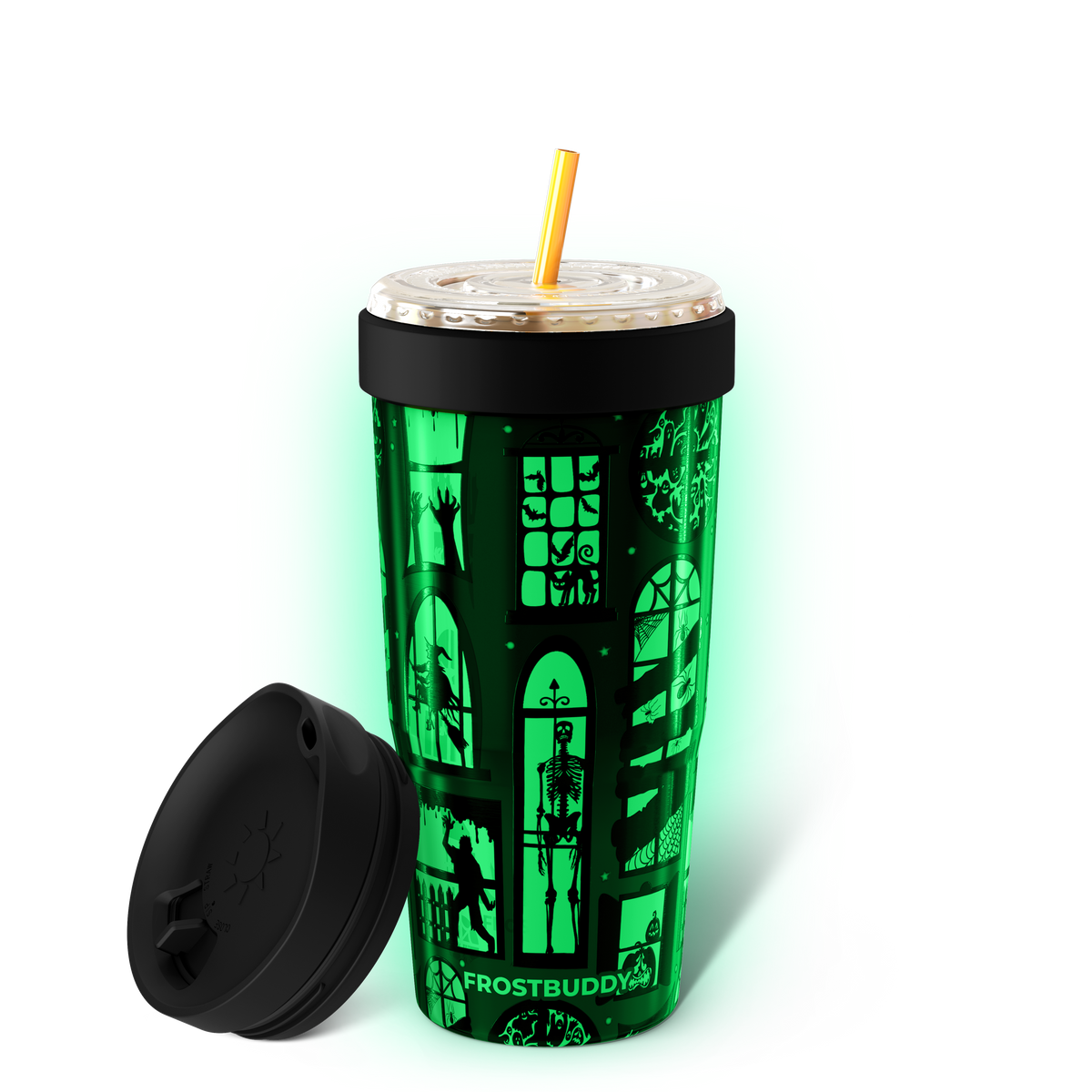 Frost Buddy To-Go Buddy - Midnight Manor
